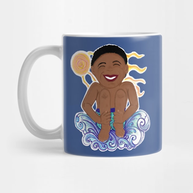 Swimming Fun! by Products By Khara